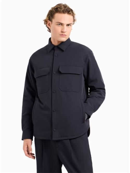 blouson EMPORIO ARMANI | 6D1CN0 1NUBZ0920